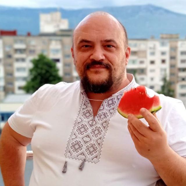 Микола Калакуцький